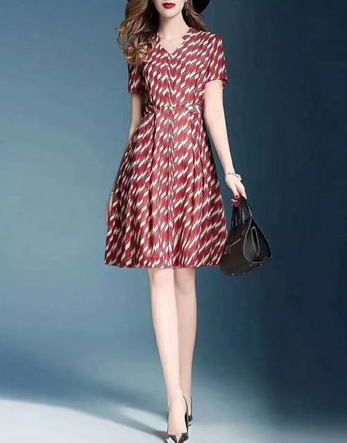 穿赫本風格服飾,立升好衣品