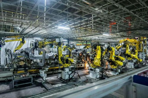 脫中入美如疾風 別了,韓國現代