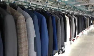 解密讓張瑞敏 感慨頗深 的紅領(lǐng)集團