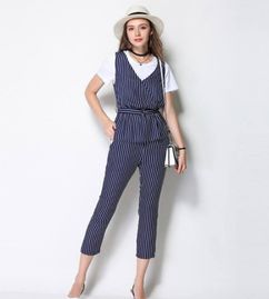 學會正確搭配春秋服飾,讓你做這條街最靚的女孩